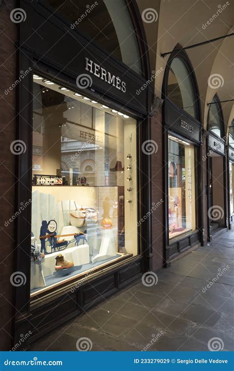 hermes pisa italy